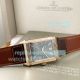 Replica Jaeger LeCoultre Reverso Duoface Small Seconds Flip Series Rose Gold Black Face Watch 29mm (3)_th.jpg